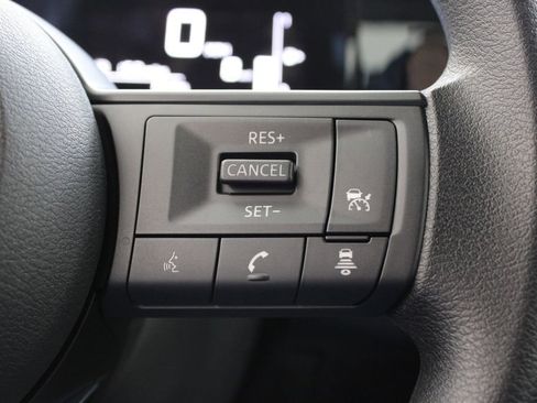 New 2026 Nissan Kicks S FWD image 24