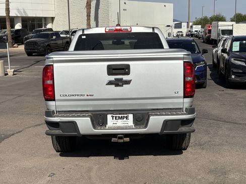 Used 2019 Chevrolet Colorado LT RWD image 5