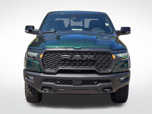 New 2027 RAM 1500 Rebel w/ Rebel Level 2 Equipment Group AWD/4WD image 16
