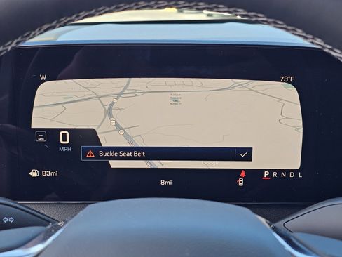 New 2026 Chevrolet Traverse LT w/ Driver Confidence Package FWD image 27