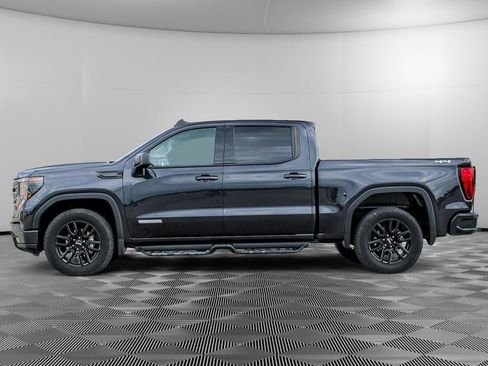 Used 2024 GMC Sierra 1500 Elevation AWD/4WD image 4