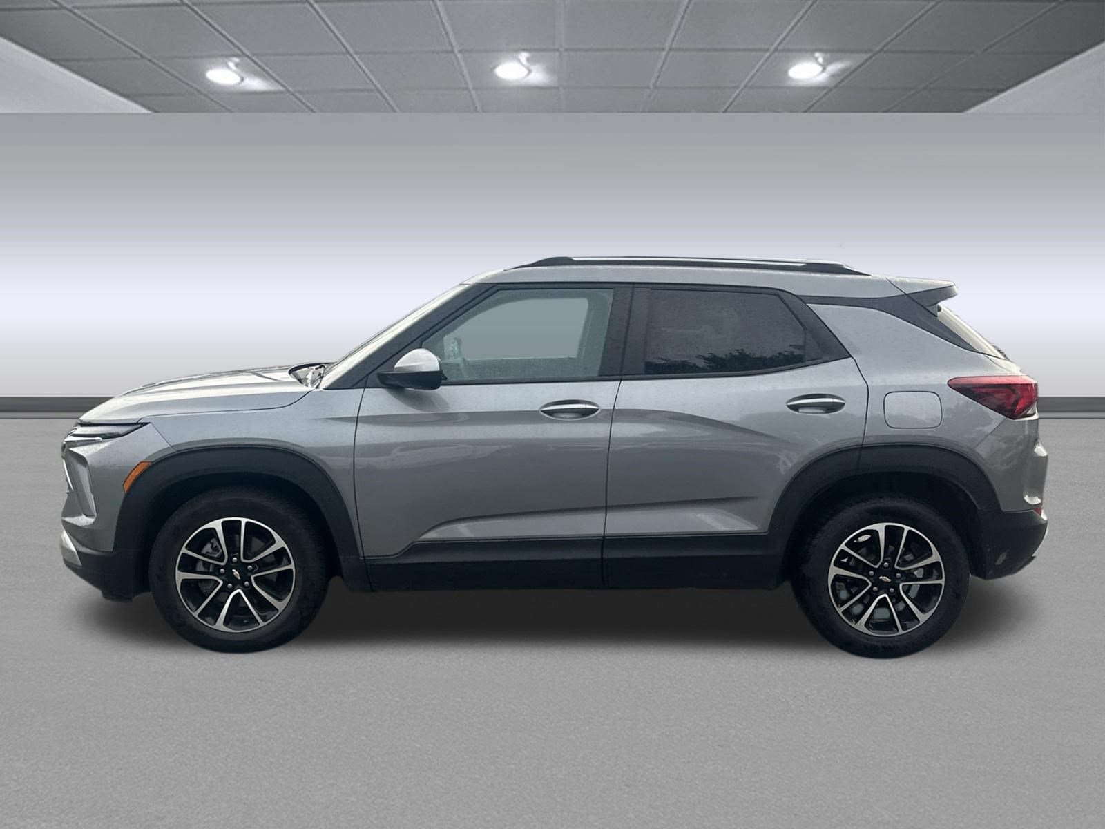 Used 2025 Chevrolet TrailBlazer LT FWD image 6