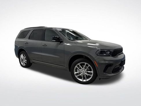 New 2026 Dodge Durango GT image 42