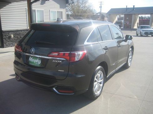 Used 2016 Acura RDX w/ Technology Package image 8