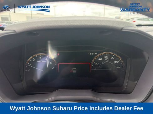 New 2026 Subaru Forester Wilderness w/ Wilderness Package AWD/4WD image 18