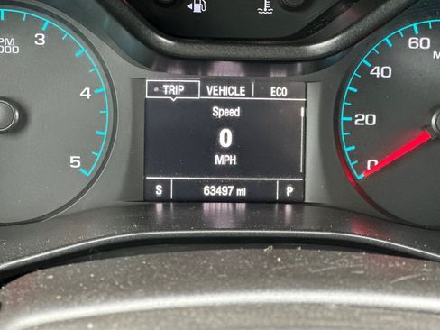 Used 2016 Chevrolet Colorado W/T w/ WT Convenience Package RWD image 26