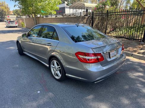 Used 2013 Mercedes-Benz E 350 Sedan image 5