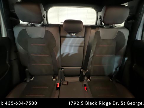 Certified 2021 Mercedes-Benz GLB 250 image 25