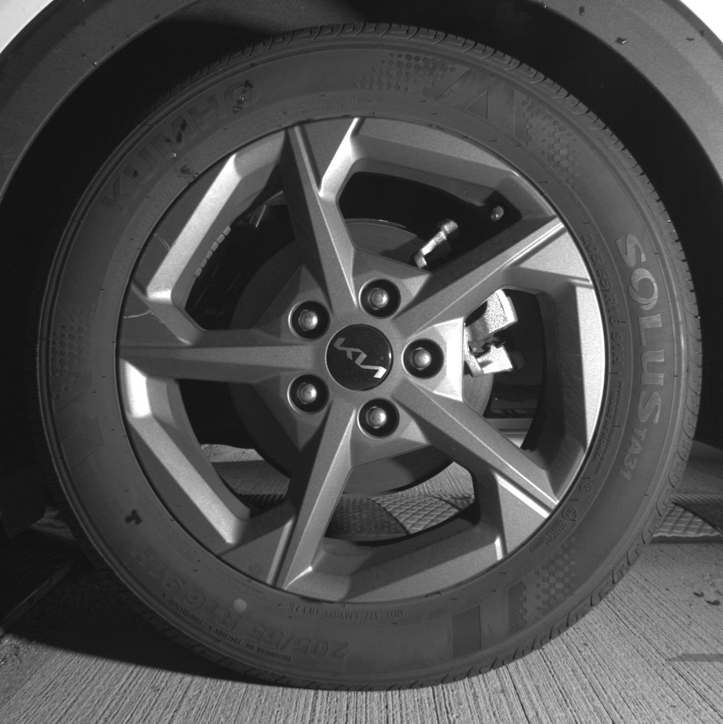 Used 2025 Kia K4 FWD image 16