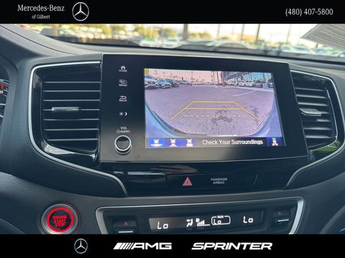 Used 2023 Honda Ridgeline RTL-E image 22