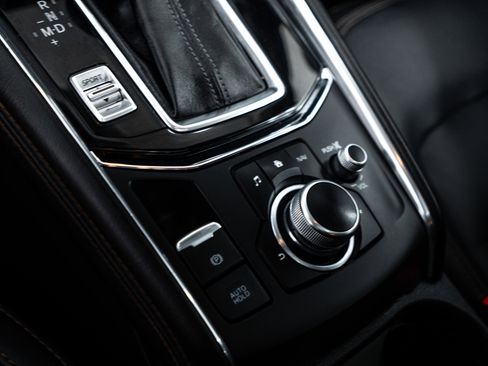 Used 2019 MAZDA CX-5 Grand Touring image 13