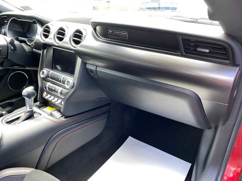 Used 2022 Ford Mustang GT Premium w/ Equipment Group 401A image 28