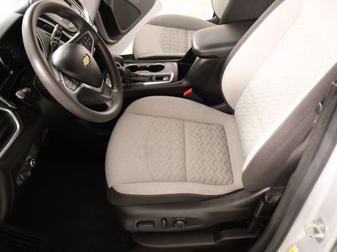 Used 2022 Chevrolet Equinox LT FWD image 10