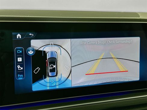 New 2026 Mercedes-Benz GLE 580 4MATIC image 15