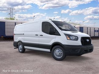 New 2026 Ford Transit 250 Low Roof AWD 360° Tour