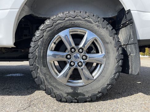 Used 2020 Ford F150 XLT w/ XTR Package AWD/4WD image 21