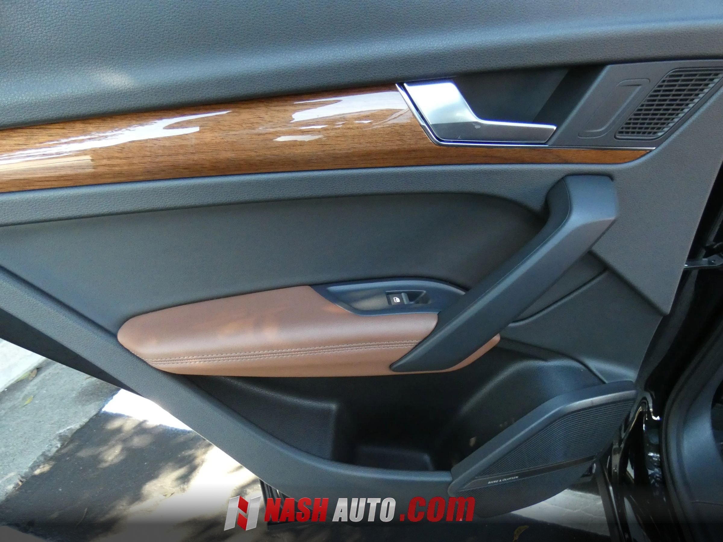 Used 2022 Audi Q5 2.0T Premium Plus w/ Premium Plus Package AWD/4WD image 49