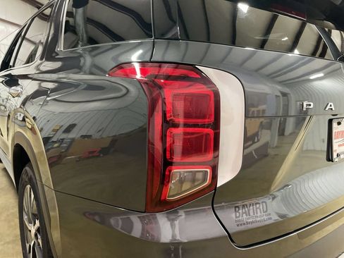 Used 2022 Hyundai Palisade SEL w/ Cargo Package FWD image 26