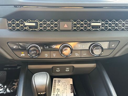 New 2026 Honda Accord SE image 22