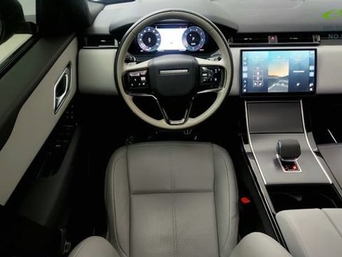 Used 2024 Land Rover Range Rover Velar Dynamic SE AWD/4WD image 53