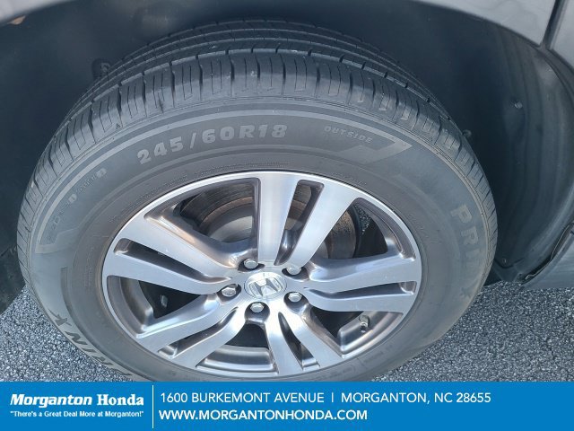 Used 2017 Honda Pilot EX-L image 29