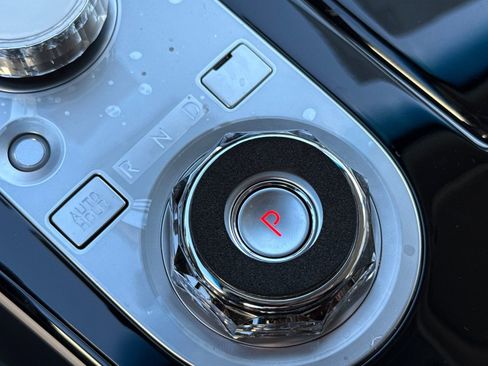 New 2026 Genesis G80 2.5T Sport Prestige image 21