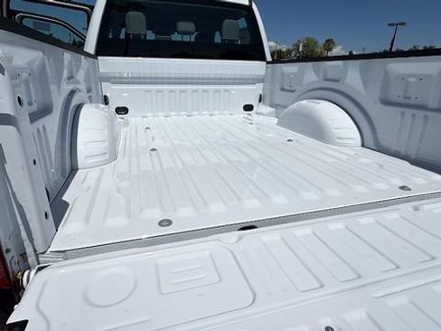 New 2026 Ford F250 XL w/ STX Appearance Package AWD/4WD image 14
