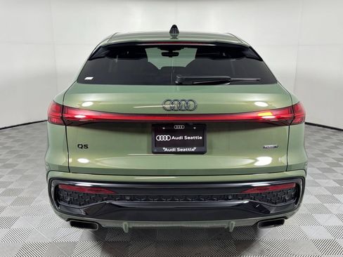 New 2026 Audi Q5 Prestige AWD/4WD image 5