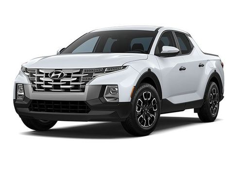 Used 2022 Hyundai Santa Cruz SEL w/ Activity Package AWD/4WD image 27