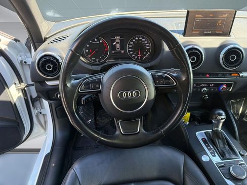 Used 2016 Audi A3 2.0T Premium AWD/4WD image 22