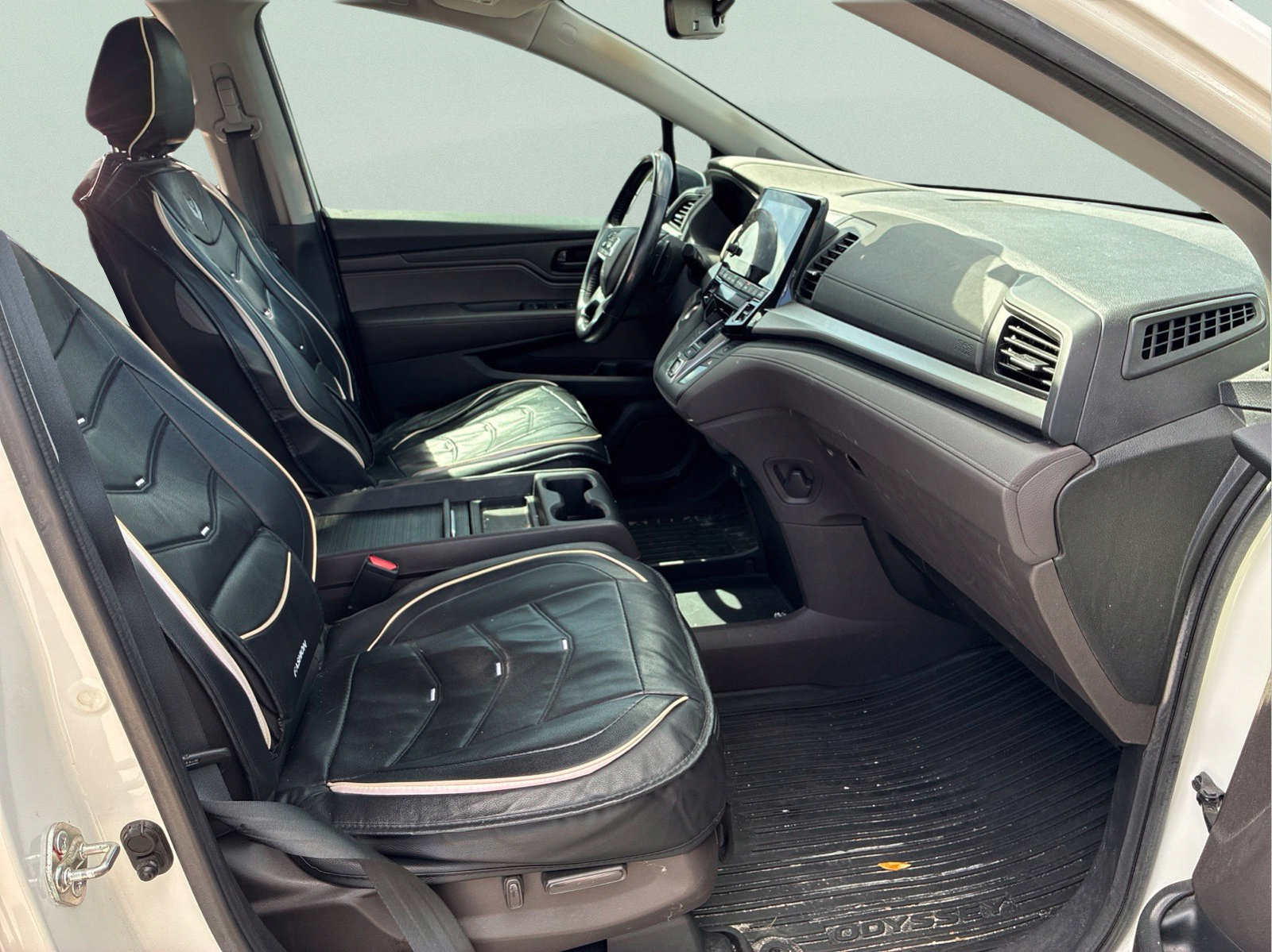 Used 2018 Honda Odyssey EX-L image 13