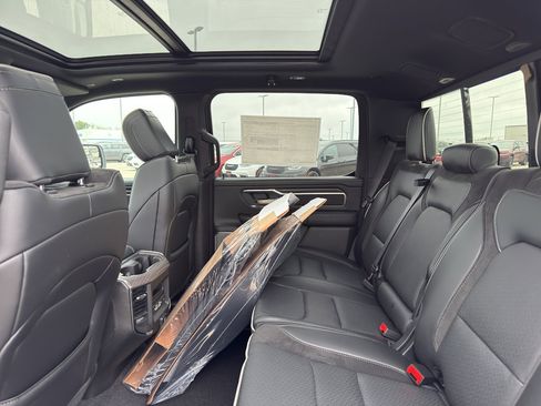 New 2026 RAM 1500 Laramie image 36