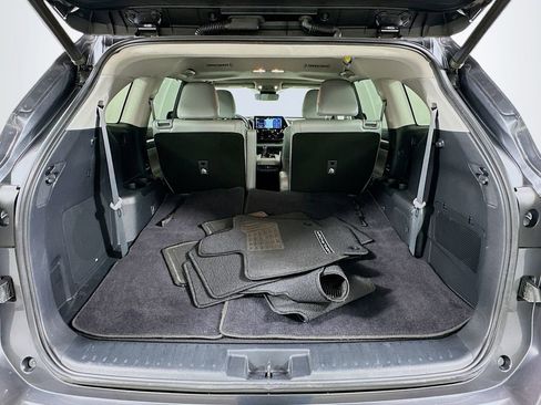 Used 2021 Toyota Highlander Limited image 27