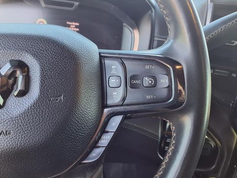 Used 2024 RAM 3500 Limited image 13