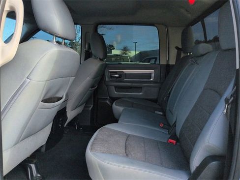 Used 2014 RAM 1500 Big Horn image 14