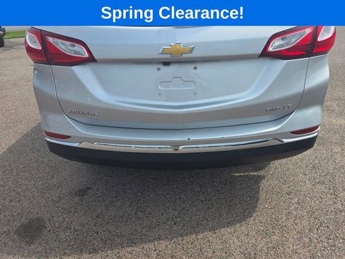 Used 2019 Chevrolet Equinox LT w/ Driver Convenience Package AWD/4WD image 13