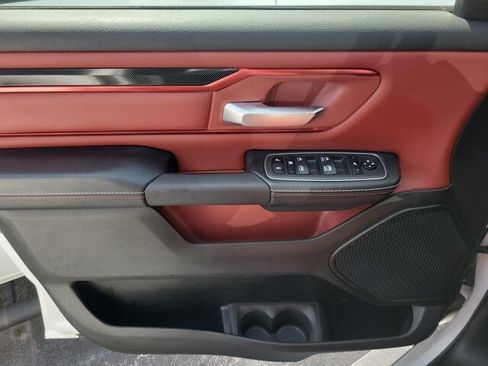 Used 2022 RAM 1500 Rebel w/ Rebel Level 1 Equipment Group AWD/4WD image 21