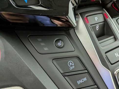 New 2026 Honda Odyssey EX-L image 8