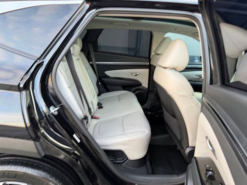 Used 2023 Hyundai Tucson Limited image 22