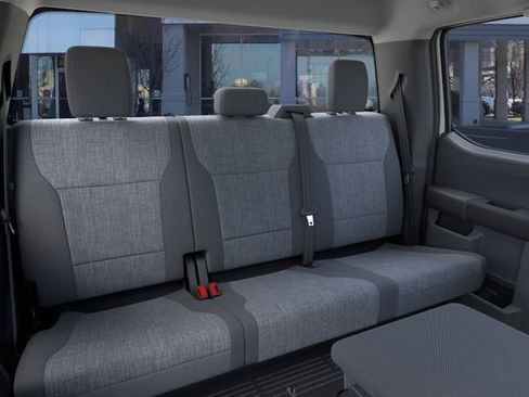 New 2026 Ford F550 4x4 SuperCab Super Duty image 11