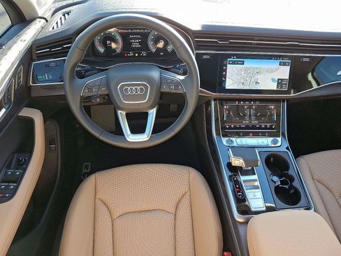 New 2026 Audi Q7 3.0T Premium Plus image 9