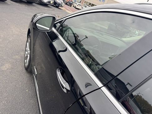 Used 2022 Buick Envision Avenir w/ Technology Package II image 14