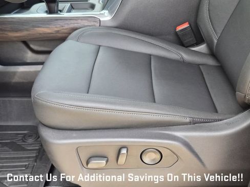 New 2026 GMC Sierra 1500 SLT w/ SLT Convenience Package RWD image 19