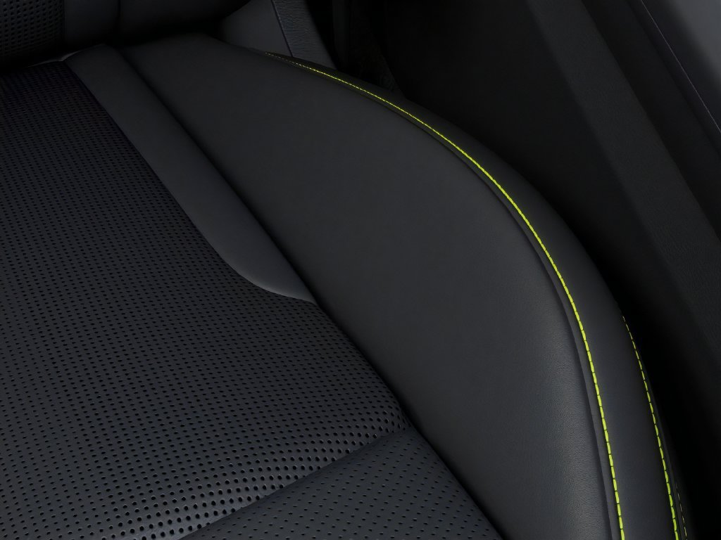 New 2027 Kia K5 GT FWD image 24