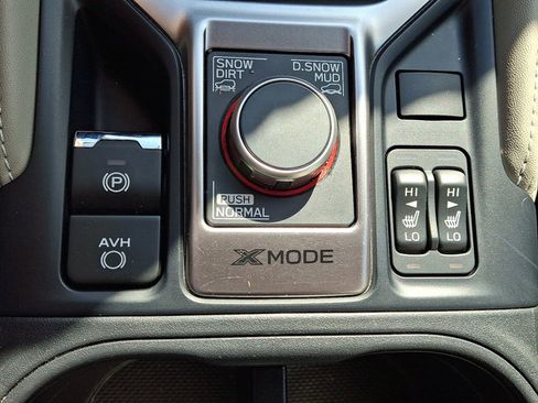 Used 2024 Subaru Forester Limited w/ POP Package 3 AWD/4WD image 25