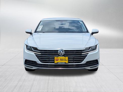 Used 2019 Volkswagen Arteon SE AWD/4WD image 2