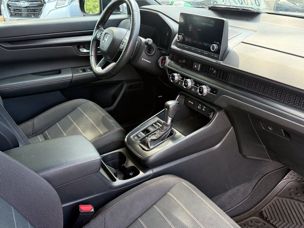 Used 2024 Honda CR-V Sport image 30