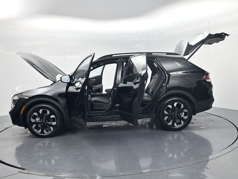 Certified 2023 Kia Sportage X-Line w/ X-Line Premium Package image 60