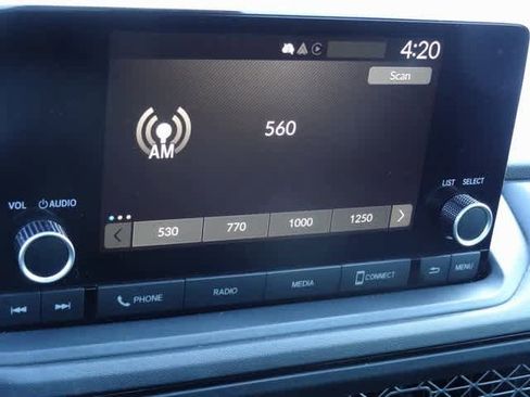 Used 2023 Honda Accord EX image 20