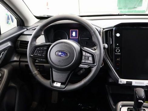 New 2026 Subaru Crosstrek 2.5i Limited w/ Popular Package #3A image 15